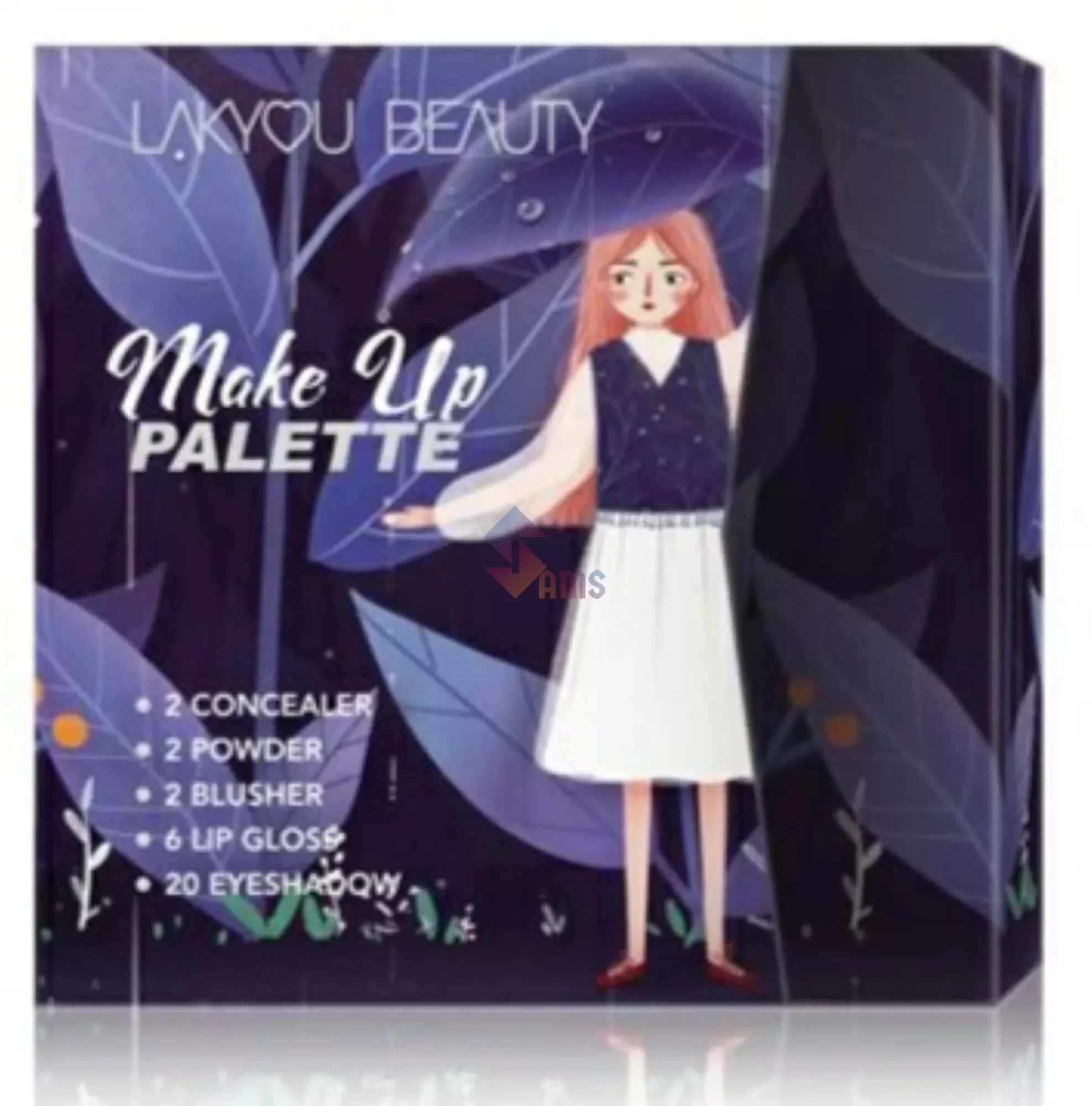 Lakyou Beauty PRO Makeup Palette01.webp
